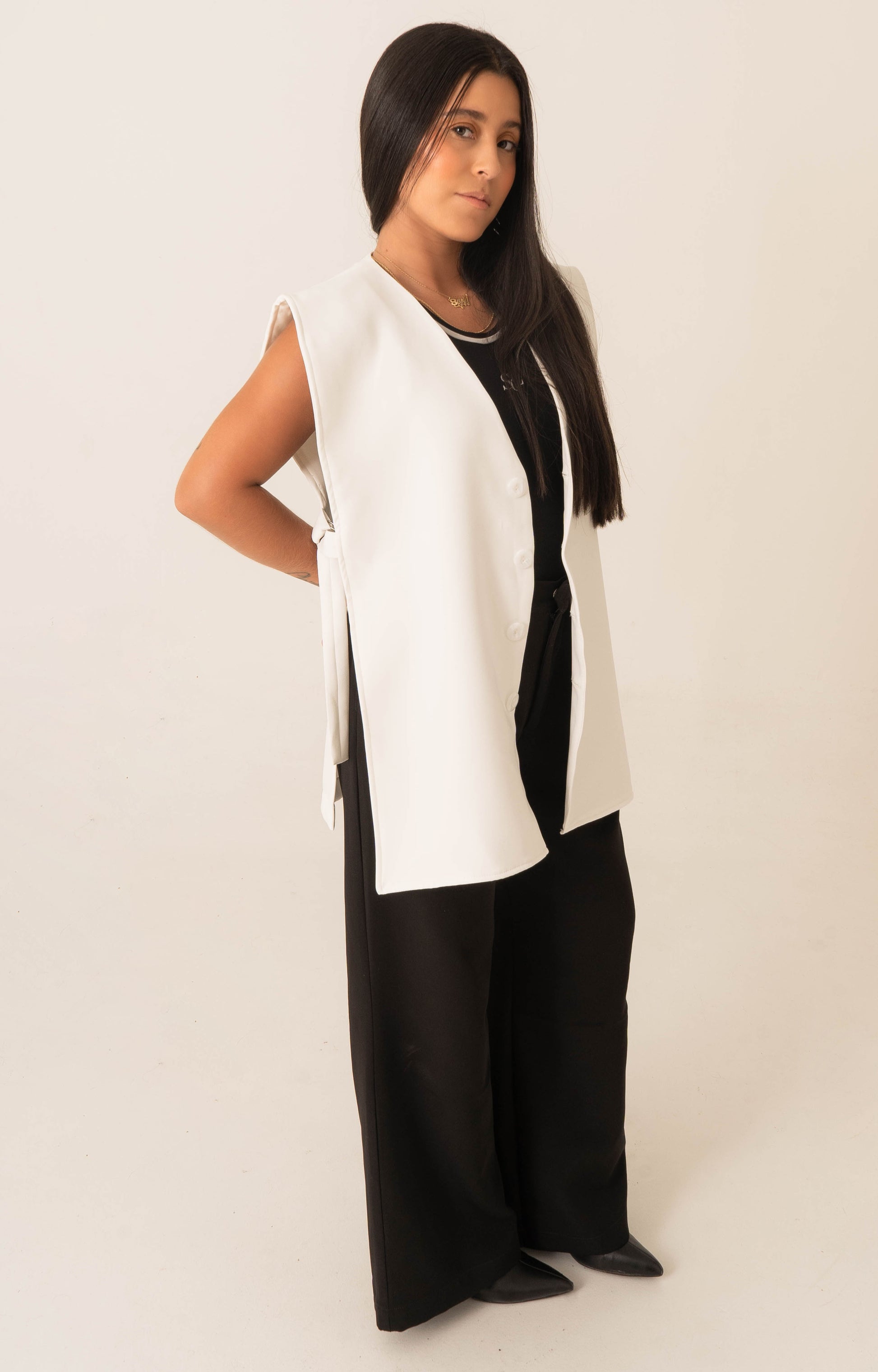 Aura Vest