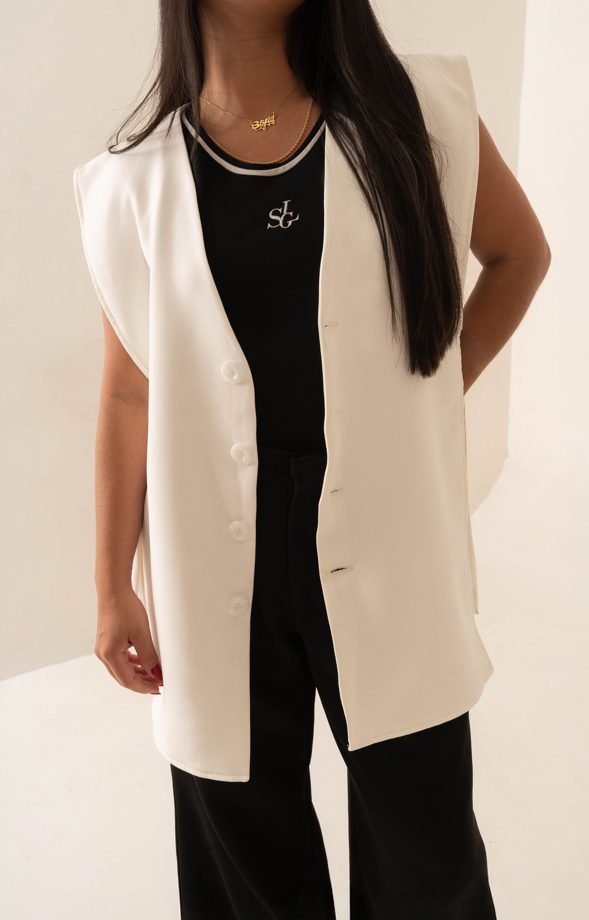 Aura Vest