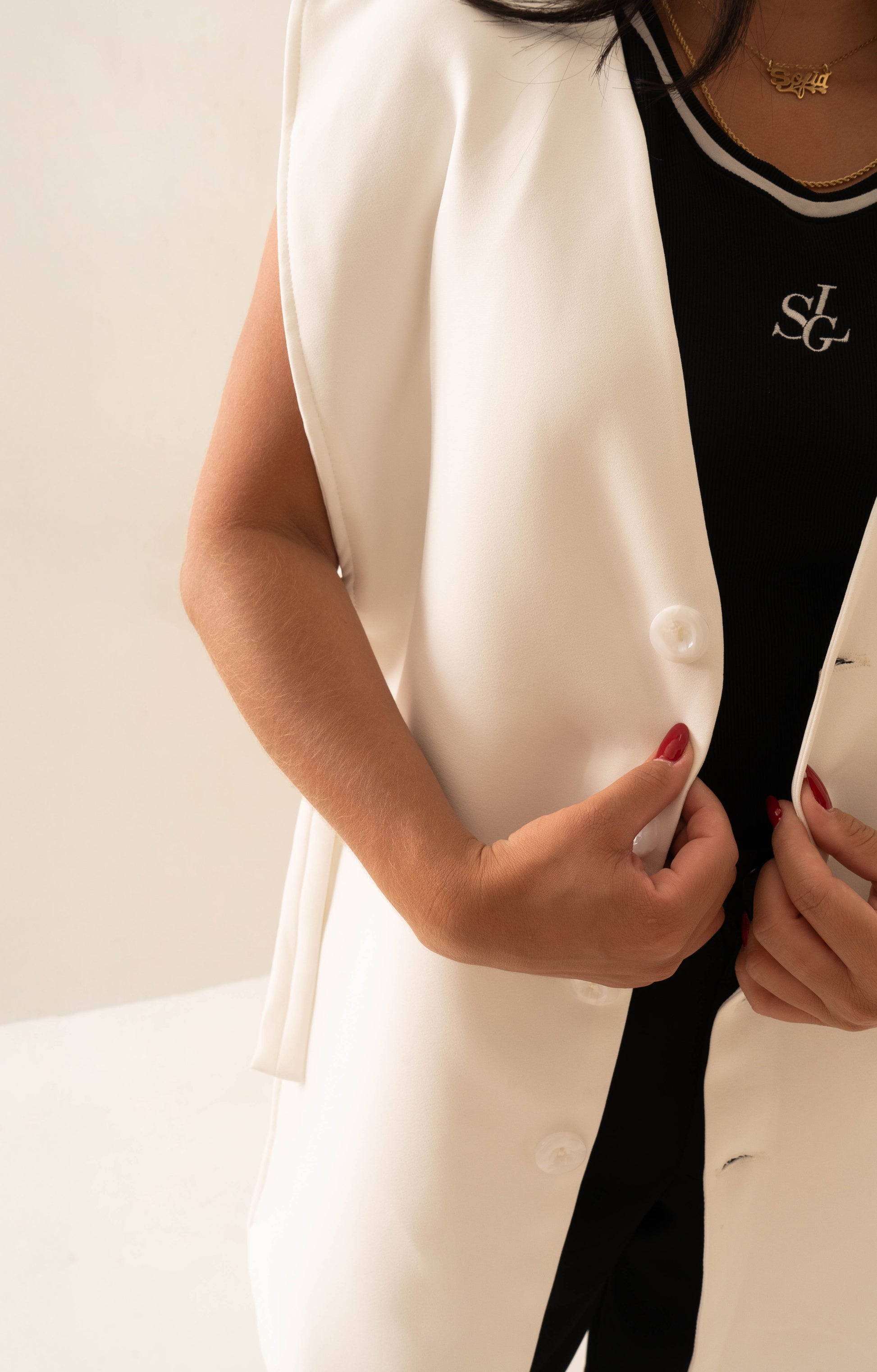 Aura Vest