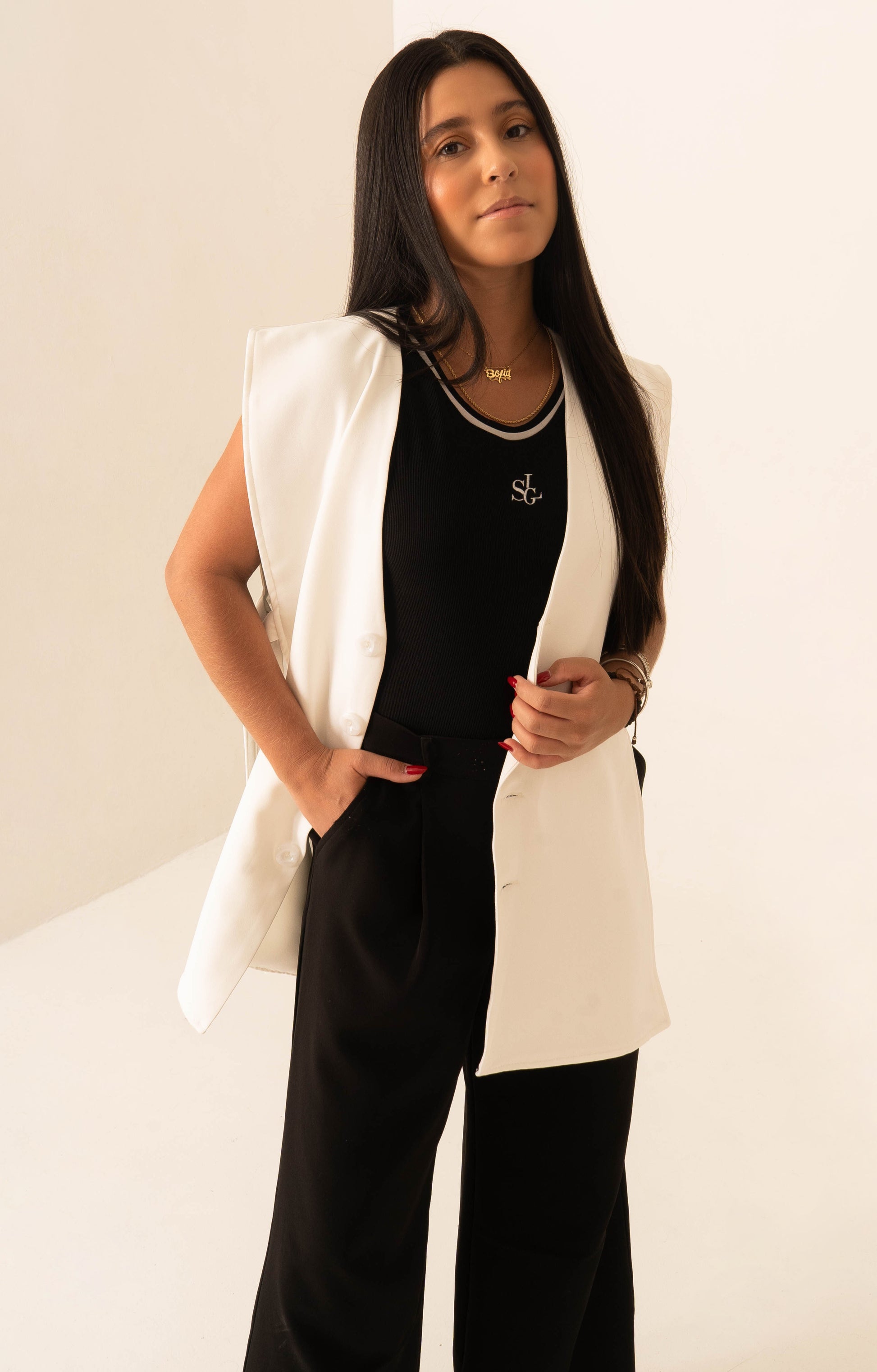 Aura Vest