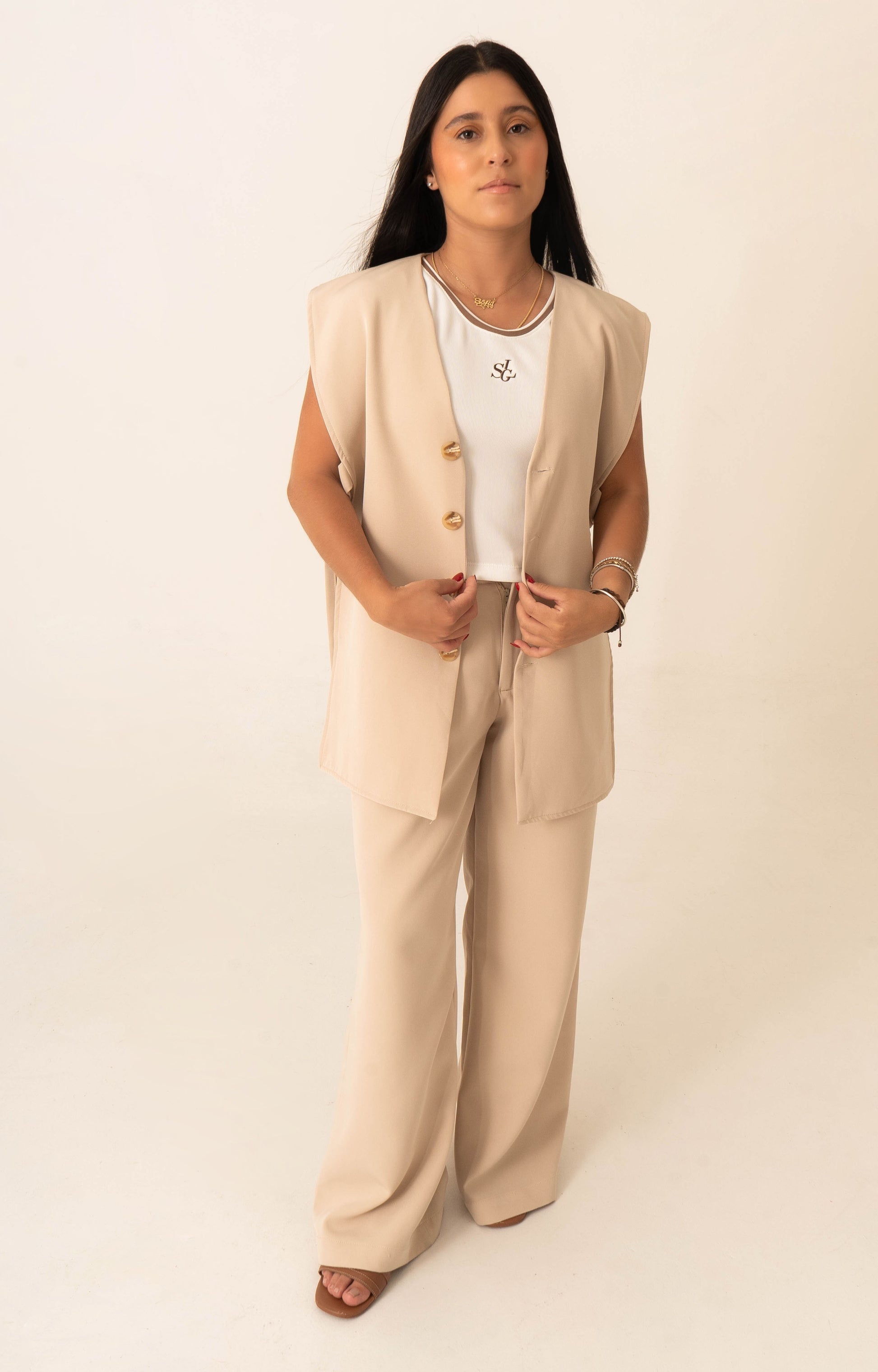 Aura Vest