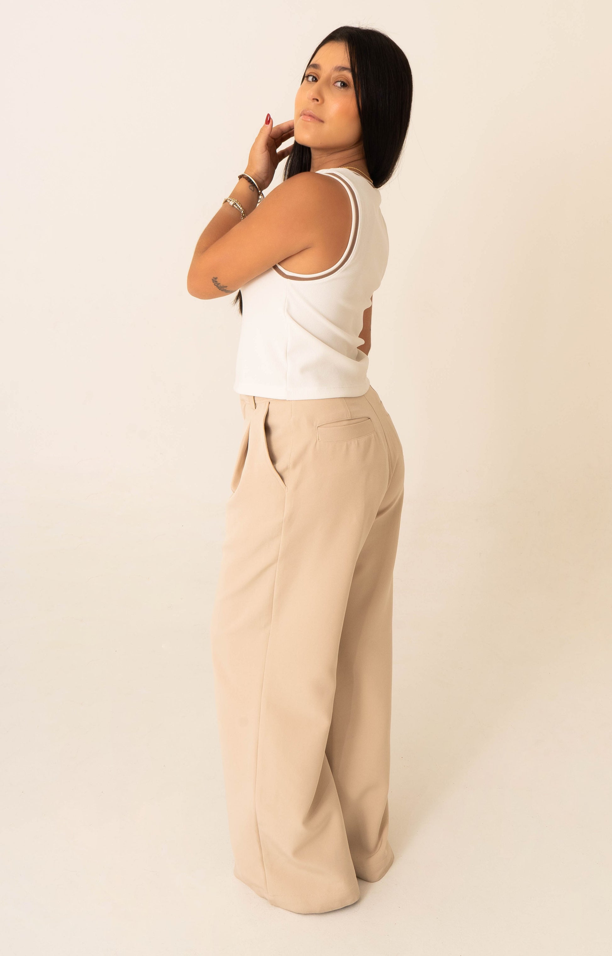 Soul Pant