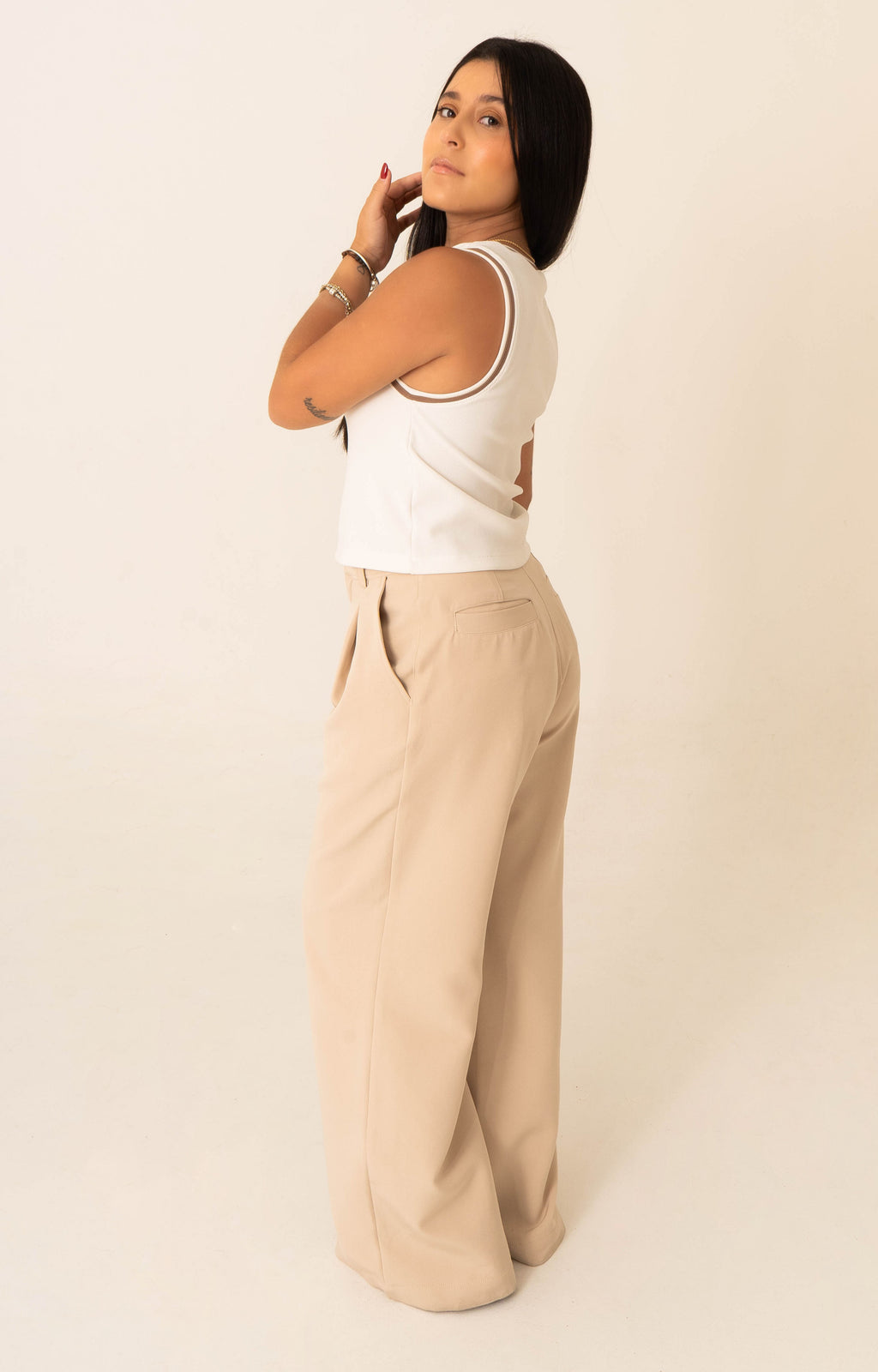 Soul Pant