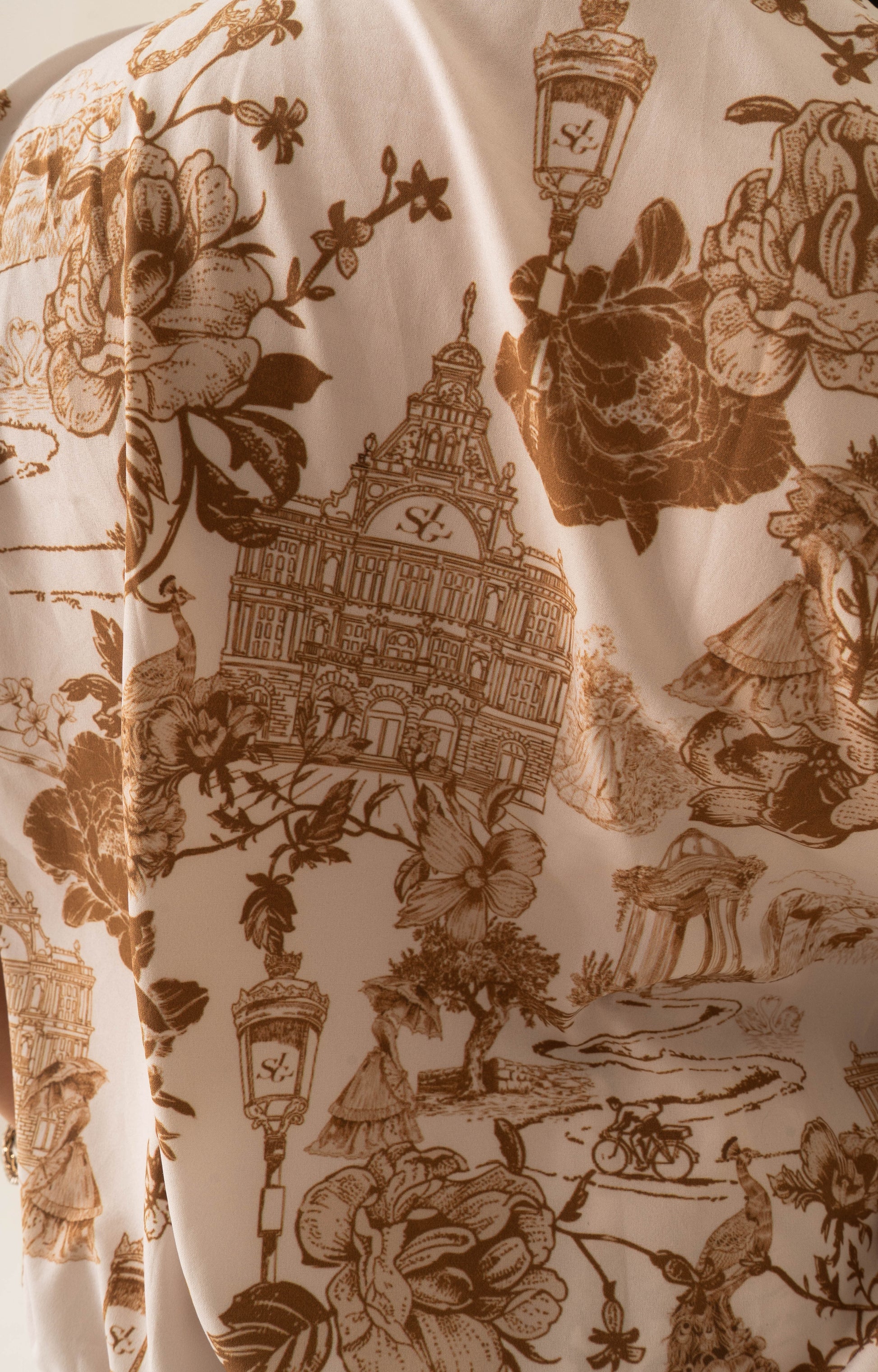 Wandering Europe Set