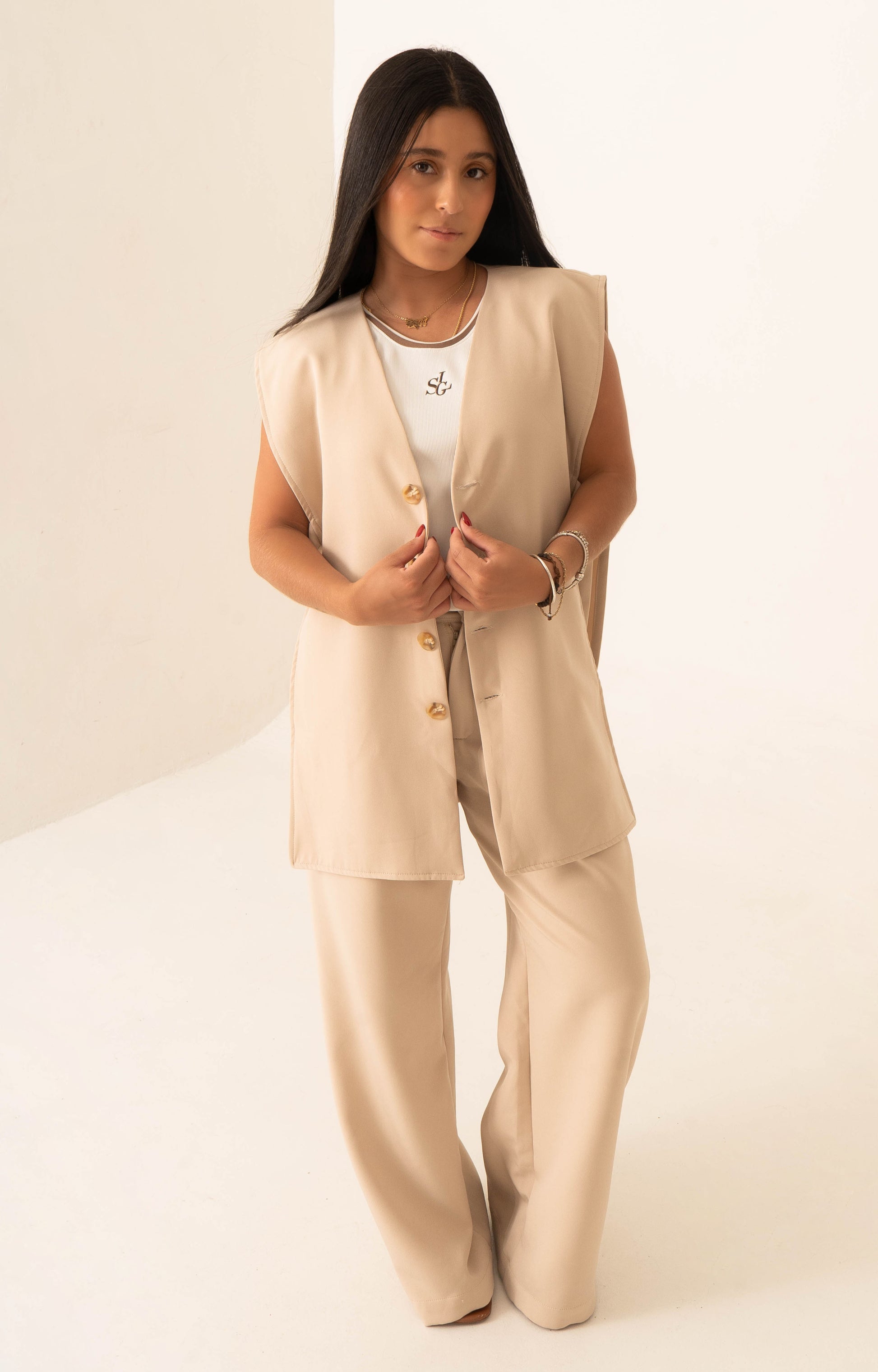 Aura Vest